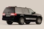Lincoln Navigator 2006 года